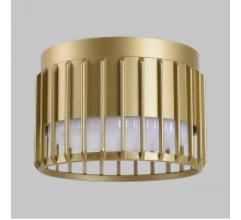 Потолочный светильник IMEX Grido Gx53 IL.0005.2300-MG