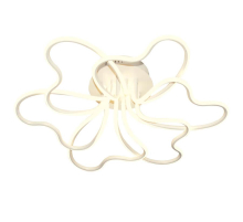 Потолочный светодиодный светильник Ambrella light Metallic FL340