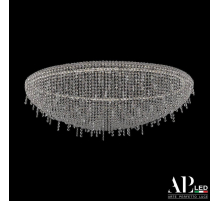 Потолочный светодиодный светильник Arte Perfetto Luce Rimini S508.0.60.B.3000