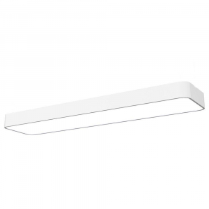 Потолочный светильник Nowodvorski Soft Ceiling Led 60x20 7538