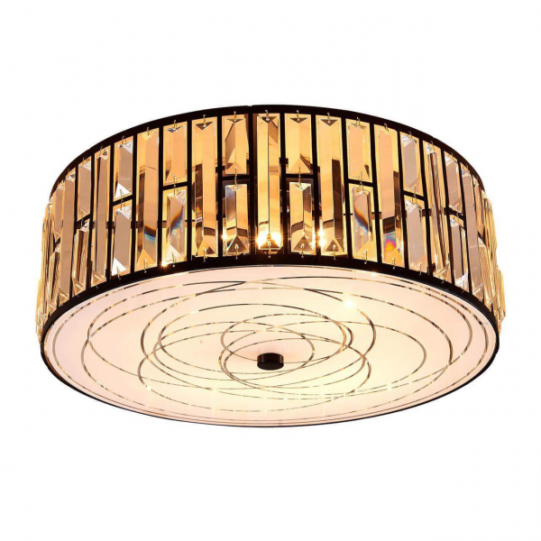 Потолочный светильник Citilux Гермес CL331171 Потолочный светильник Citilux Гермес CL331171