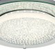 Потолочный светодиодный светильник Mantra Crystal 5091