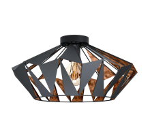 Потолочный светильник Eglo Carlton 43399