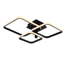 Потолочный светильник Rivoli Milena 6141-103 Б0062228