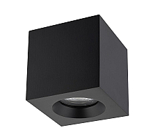 Потолочный cветильник Nowodvorski Parana Black 10718
