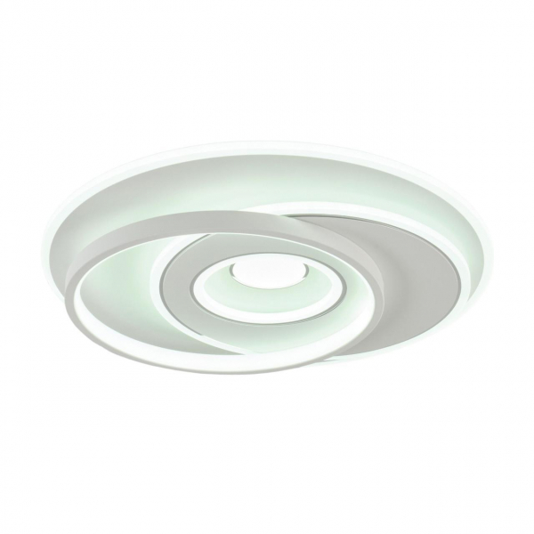 Потолочный светодиодный светильник MyFar Ceiling Galatea MR9010-CL Потолочный светодиодный светильник MyFar Ceiling Galatea MR9010-CL