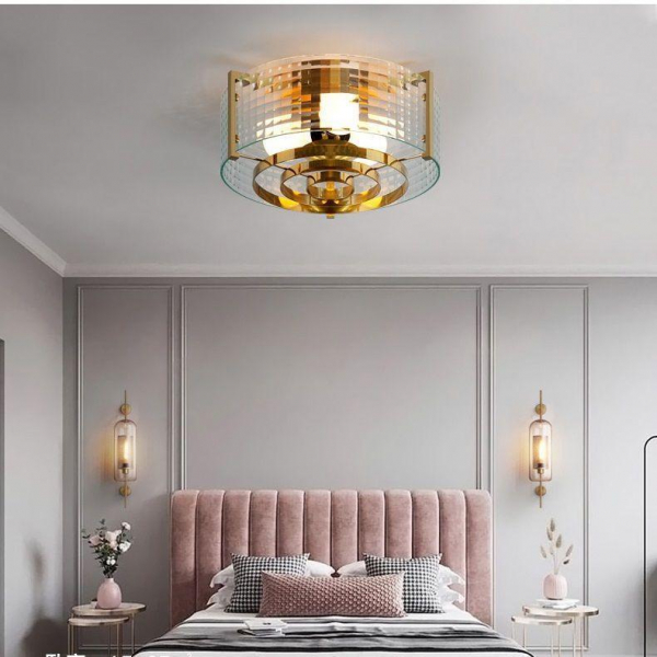 Потолочный светильник Imperium Loft Lussa 167746-26 Потолочный светильник Imperium Loft Lussa 167746-26