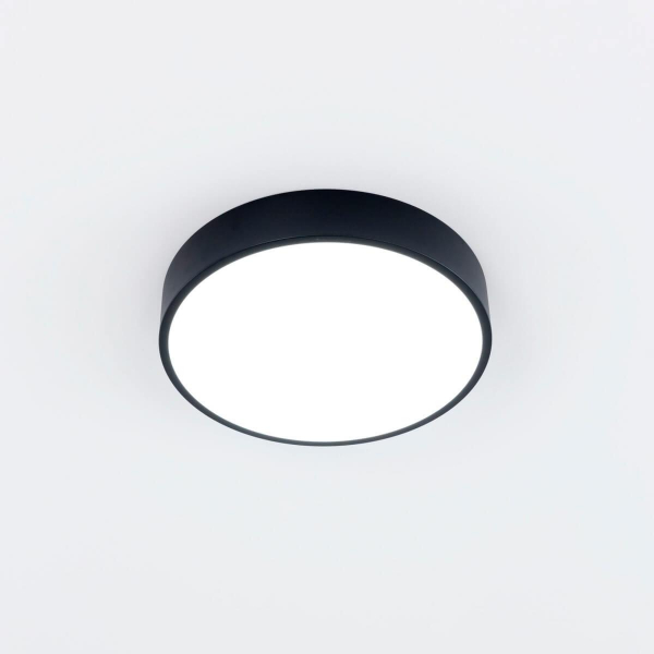 Потолочный светильник Citilux Купер CL72424V1 Потолочный светильник Citilux Купер CL72424V1