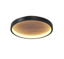 Потолочный светодиодный светильник Maytoni Orign MOD311CL-L27B3K