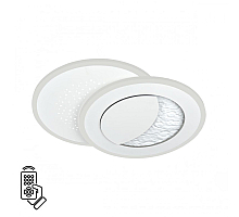 Светильник Sonex Mitra Led 7740/60L