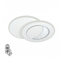 Светильник Sonex Mitra Led 7740/60L
