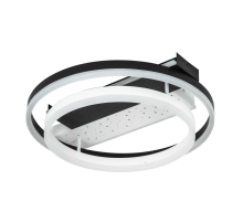 Потолочный светильник LED4U L1031-500