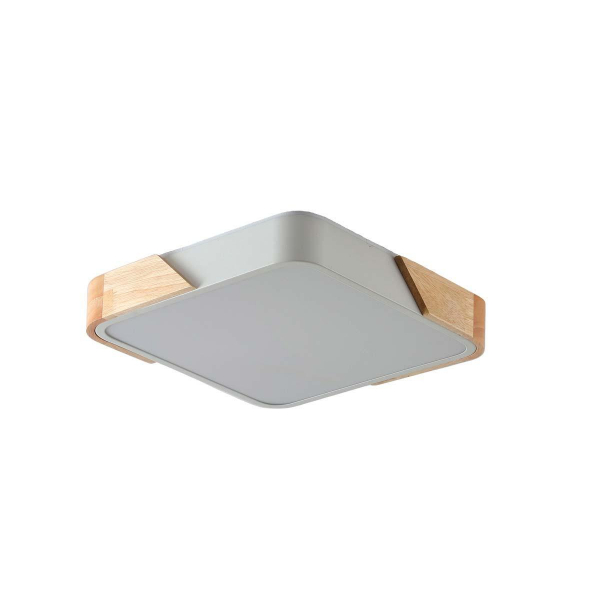 Потолочный светильник Zortes ALBERRO ZRS.01285.60 Потолочный светильник Zortes ALBERRO ZRS.01285.60
