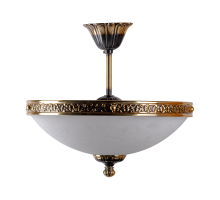 Потолочный светильник Ambiente 7140/35 PL PB