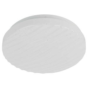 Светильник потолочный светодиодный ЭРА SPB-6 Slim Sahara 18W-4K без ДУ Б0071123