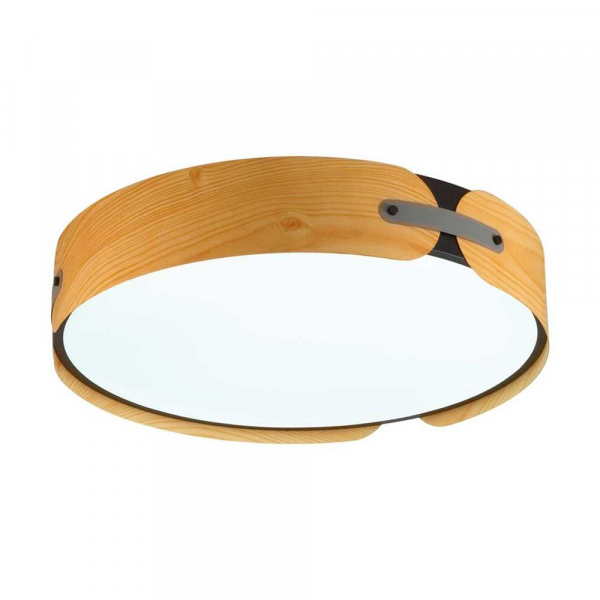 Потолочный светодиодный светильник Sonex Avra Coraggio 7721/100L Потолочный светодиодный светильник Sonex Avra Coraggio 7721/100L