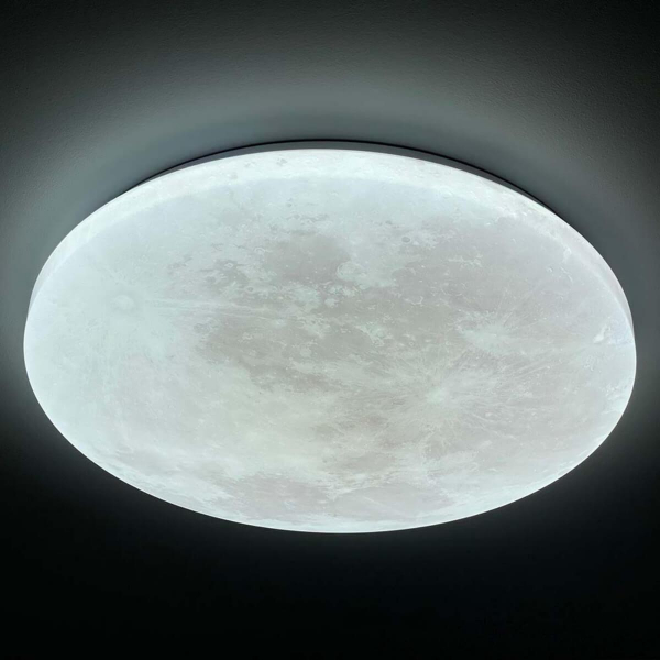 Потолочный светодиодный светильник Profit Light 2159/450 WH Потолочный светодиодный светильник Profit Light 2159/450 WH