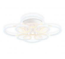 Светильник потолочный Ambrella light ACRYLICA FA8945