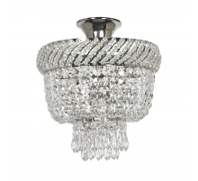 Потолочный светильник Dio DArte Asfour Bari E 1.3.25.299 N