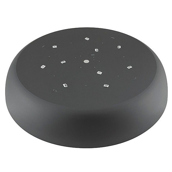 Потолочный cветильник Nowodvorski Satellite L Gray 8024