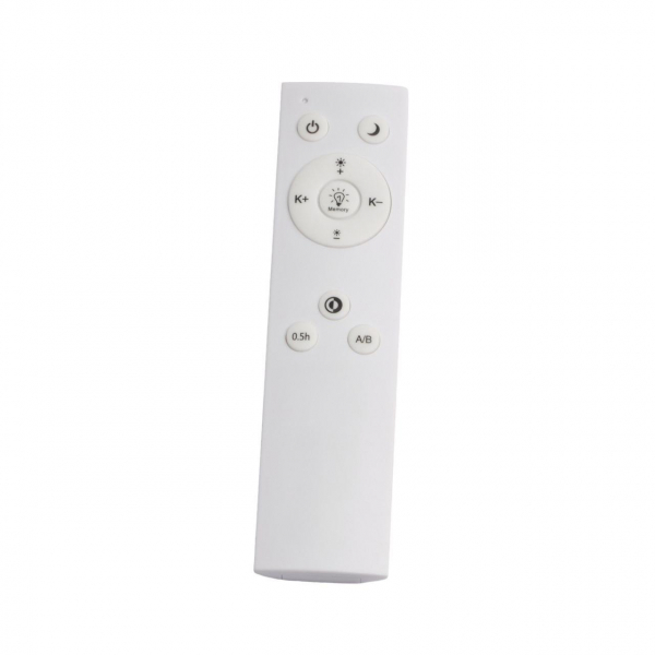 Потолочный светодиодный светильник MyFar Ceiling Button MR9001-CL Потолочный светодиодный светильник MyFar Ceiling Button MR9001-CL