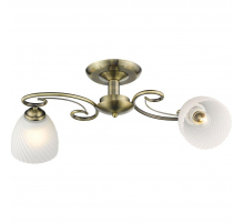 Потолочный светильник Velante 726-507-02