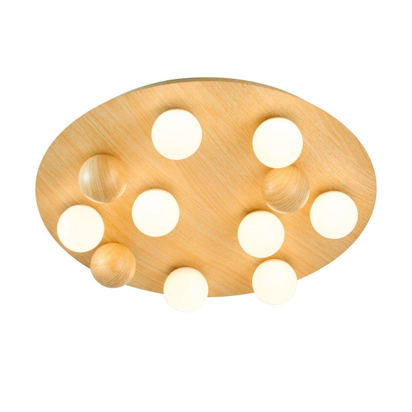 Потолочный светодиодный светильник F-Promo Swarm 4694-8C