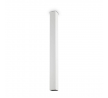 Потолочный светильник Ideal Lux Sky PL1 H75 Bianco 234007