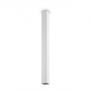 Потолочный светильник Ideal Lux Sky PL1 H75 Bianco 234007