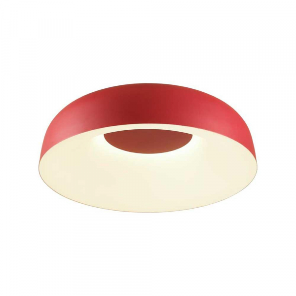 Потолочный светодиодный светильник Sonex Avra Confy 7691/65L Потолочный светодиодный светильник Sonex Avra Confy 7691/65L