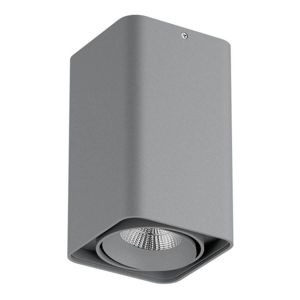 Потолочный светодиодный светильник Lightstar Monocco 052339 Потолочный светодиодный светильник Lightstar Monocco 052339