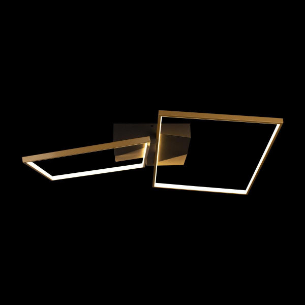 Потолочный светодиодный светильник Loft IT Quattro 10157M Потолочный светодиодный светильник Loft IT Quattro 10157M