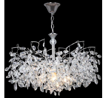 Люстра хрустальная Reluce 20720-0.4-06 CH