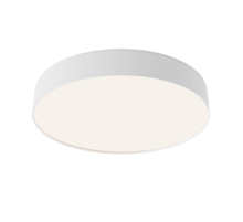 Потолочный светодиодный светильник Maytoni Technical Zon C032CL-45W4K-RD-W