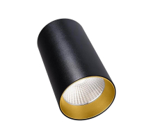 Потолочный светодиодный светильник Arlight SP-Polo-R85-1-15W Day White 40deg 022952
