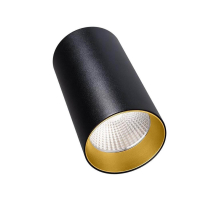 Потолочный светодиодный светильник Arlight SP-Polo-R85-1-15W Day White 40deg 022952
