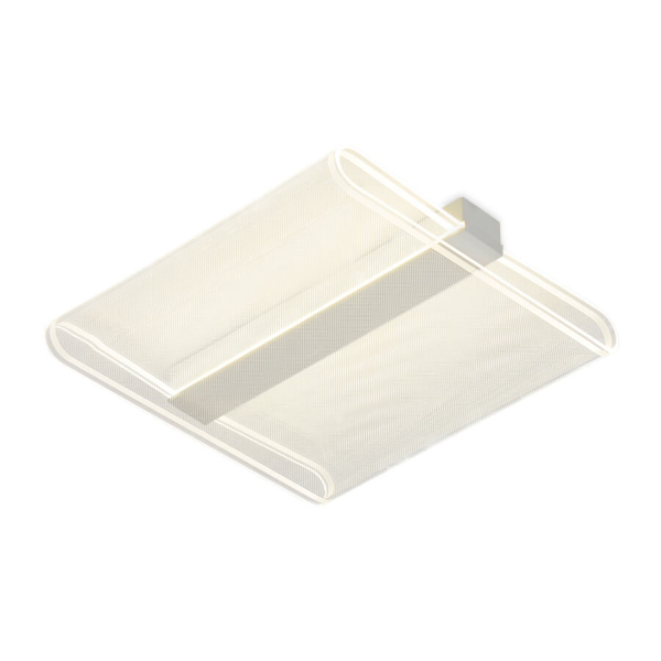 Потолочный светодиодный светильник Ambrella light Original FA623