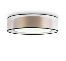 Потолочный светодиодный светильник Freya Zoticus FR6005CL-L36G