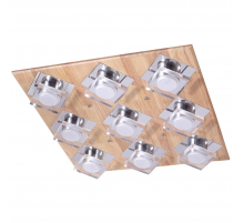 Потолочный светильник Lucia Tucci Natura 073.9 LED