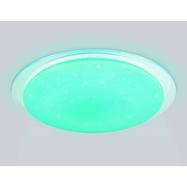 Светильник Ambrella Light ORBITAL FZ770