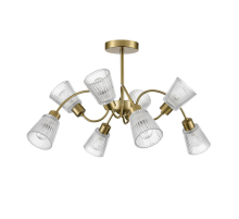 Светильник потолочный Lumion IMANA 8154/8C