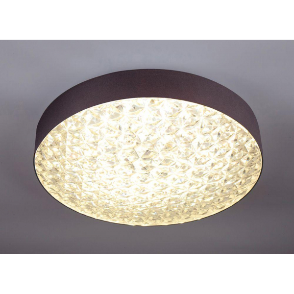 Потолочный светодиодный светильник Escada 10246/1LED Потолочный светодиодный светильник Escada 10246/1LED