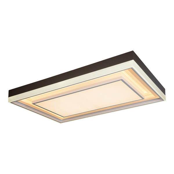 Потолочный светодиодный светильник iLedex Summery B6317-226W/930*630 WH Потолочный светодиодный светильник iLedex Summery B6317-226W/930*630 WH