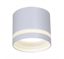 Потолочный светильник Reluce 53001-9.5-001LD GX53 WT