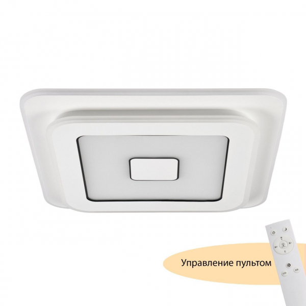 Потолочный светодиодный светильник MyFar Ceiling Button MR9001-CL Потолочный светодиодный светильник MyFar Ceiling Button MR9001-CL