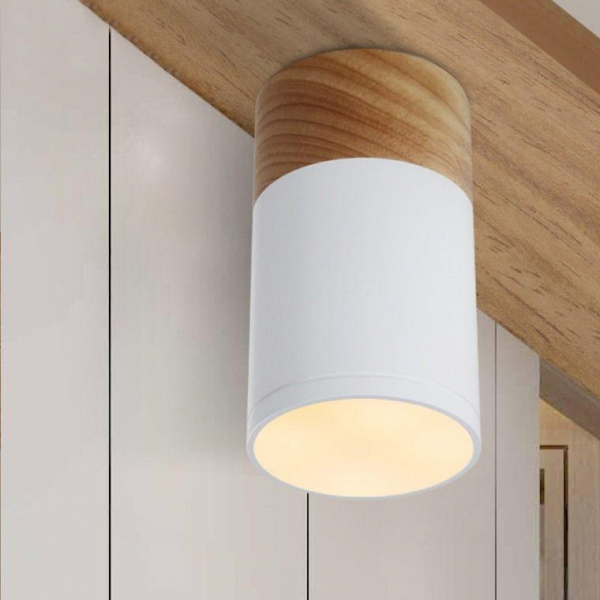 Потолочный светодиодный светильник Imperium Loft Wood 141159-26 Потолочный светодиодный светильник Imperium Loft Wood 141159-26