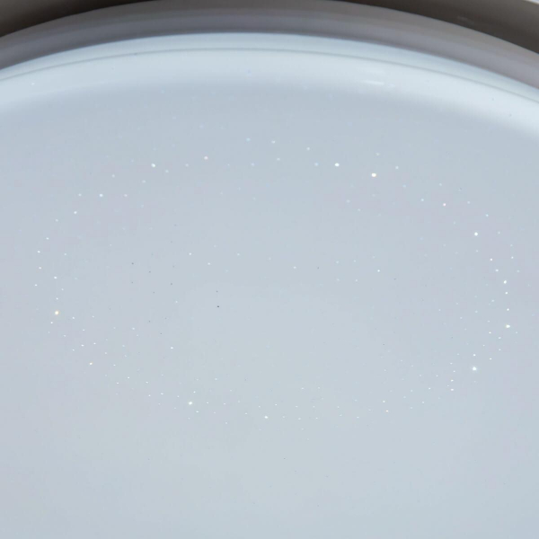 Потолочный светодиодный светильник Citilux Спутник CL734480G Потолочный светодиодный светильник Citilux Спутник CL734480G