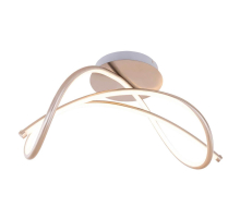 Потолочный светодиодный светильник Globo Pilla 67108-26