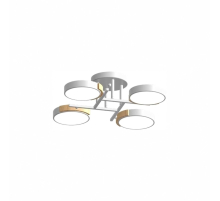 Потолочный cветильник LED4U L3210-440 WH