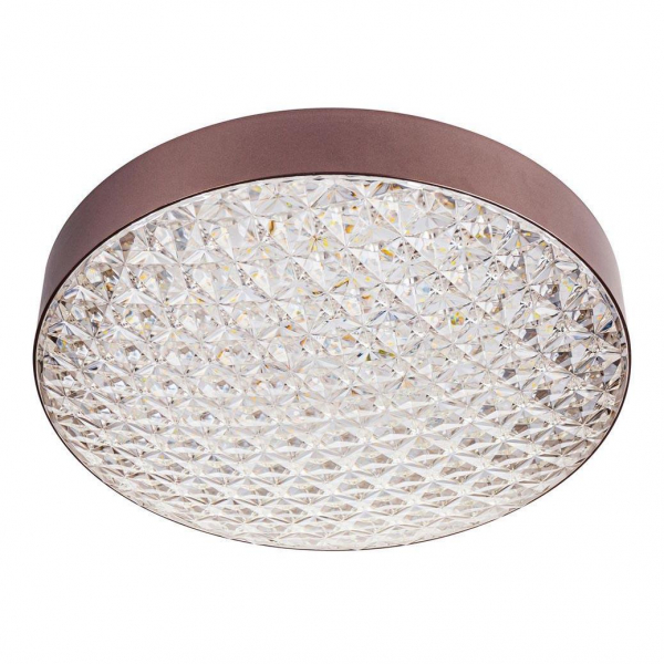 Потолочный светодиодный светильник Escada 10246/1LED Потолочный светодиодный светильник Escada 10246/1LED